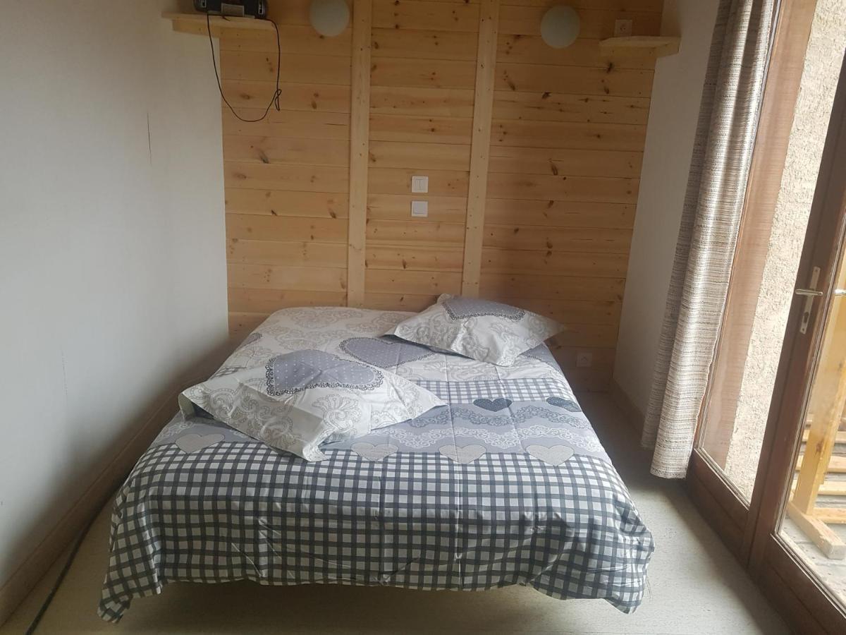 Auberge La Coulette Vars  Exteriér fotografie