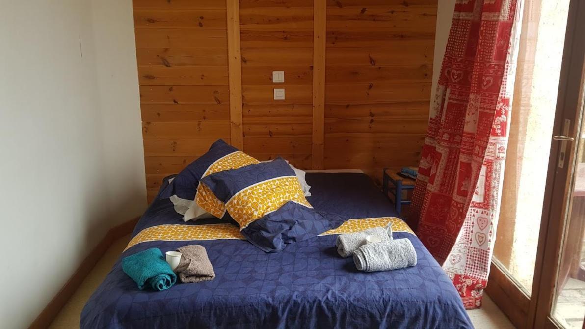 Auberge La Coulette Vars  Exteriér fotografie