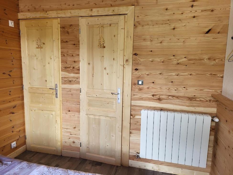 Auberge La Coulette Vars  Exteriér fotografie