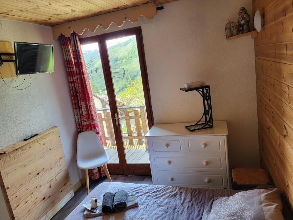 Auberge La Coulette Vars  Exteriér fotografie